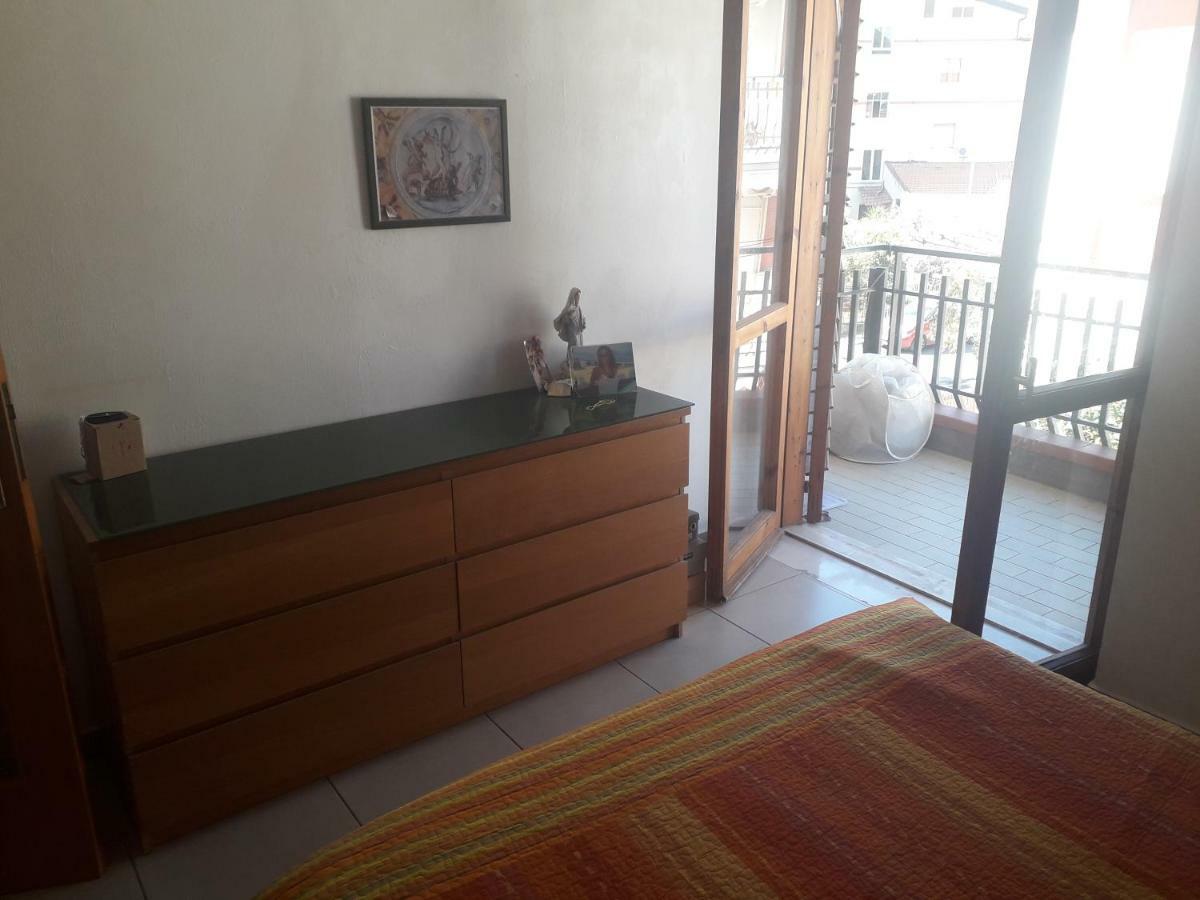 Strategico! Appartement Agropoli Buitenkant foto