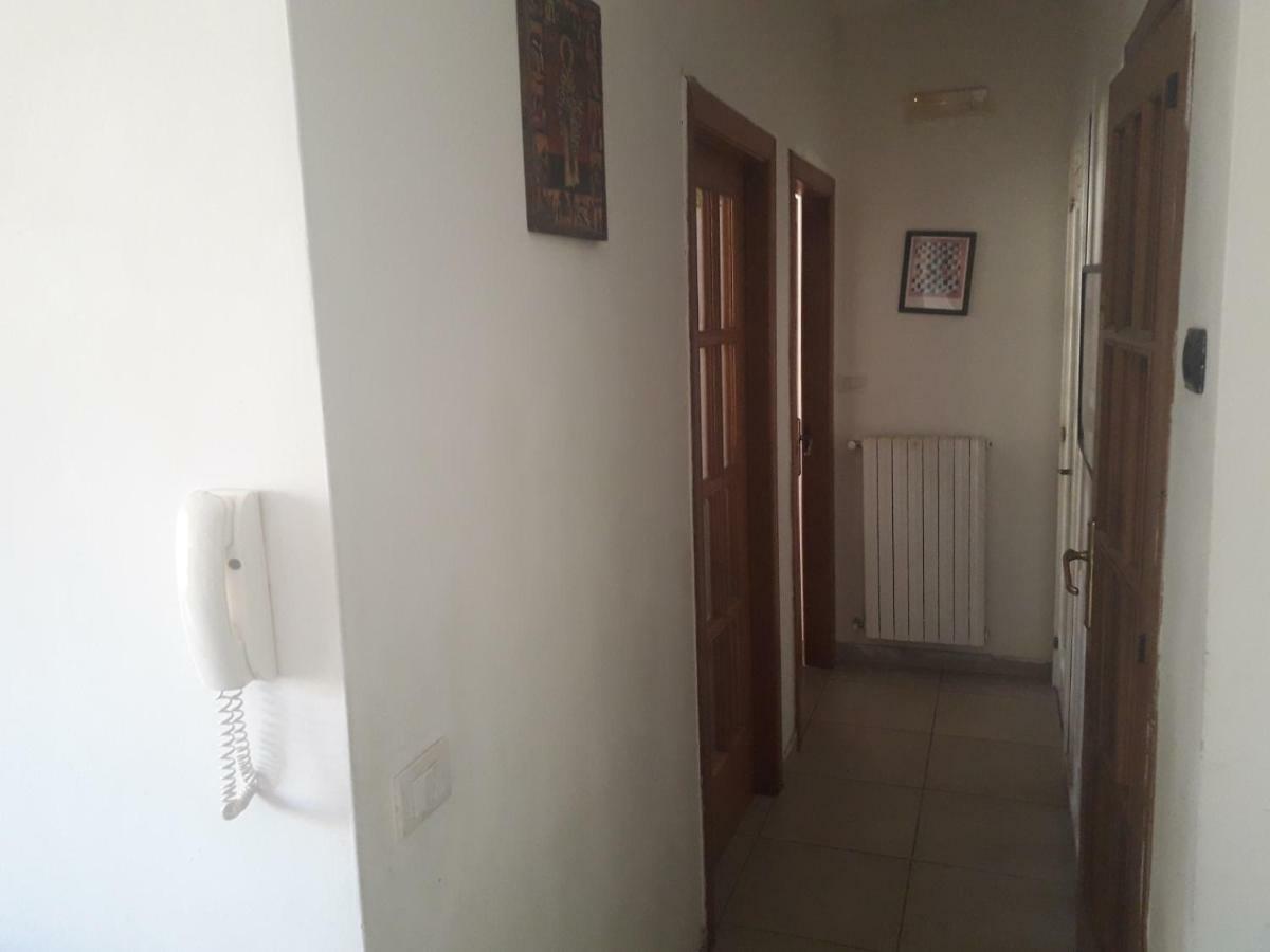 Strategico! Appartement Agropoli Buitenkant foto